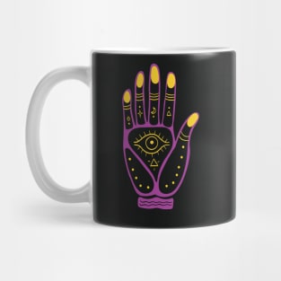 Mantra Mug